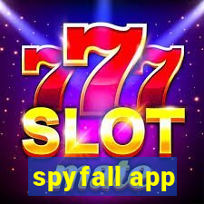 spyfall app